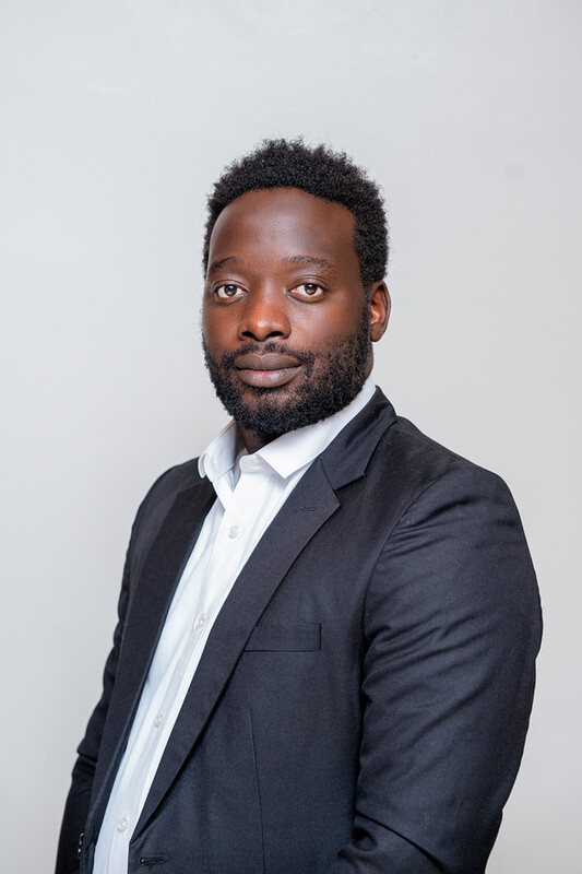 Rhonnnie Nkalubo Abraham